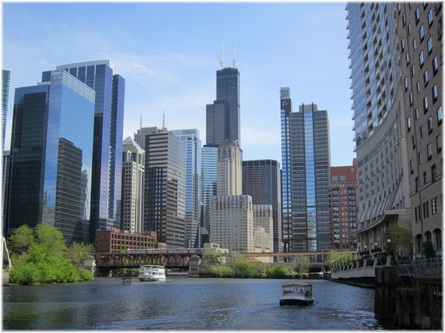 IMG 5365.jpg - Chicago river
