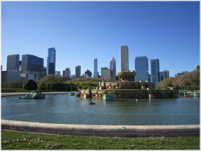IMG 5697.jpg - Buckingham Fountain
