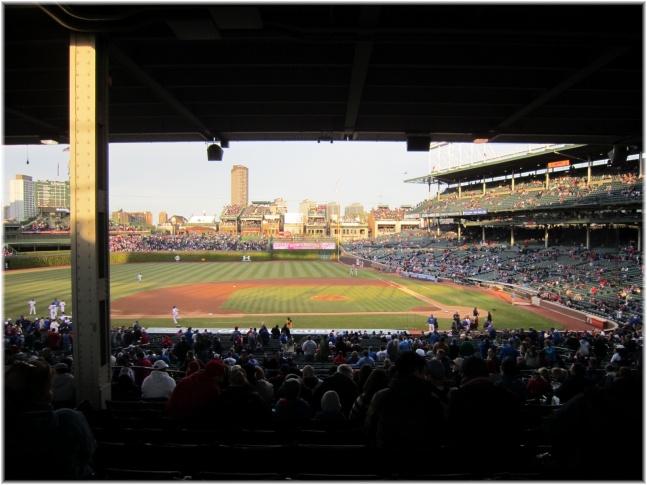 IMG 5832.jpg - Wrigley Field
