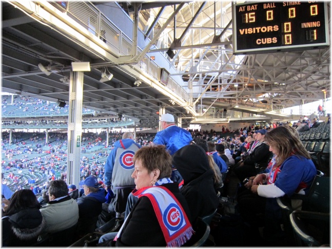 IMG 5841.jpg - Wrigley Field

