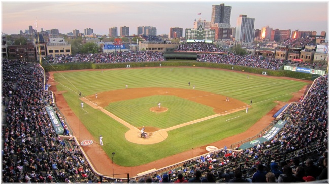 IMG 5853.jpg - Wrigley Field
