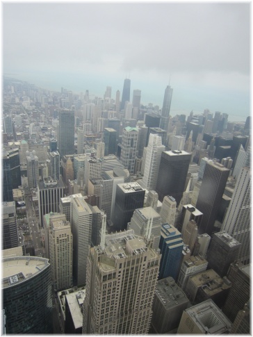 IMG 5960.jpg - Vue depuis Willis Tower
