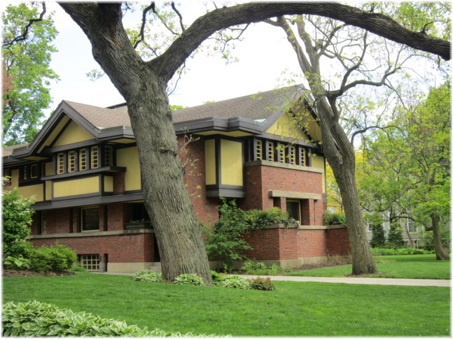 IMG 6017.jpg - Oak Park (Frank Lloyd Wright)
