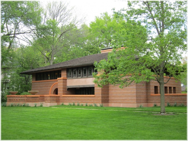 IMG 6020.jpg - Oak Park (Frank Lloyd Wright)
