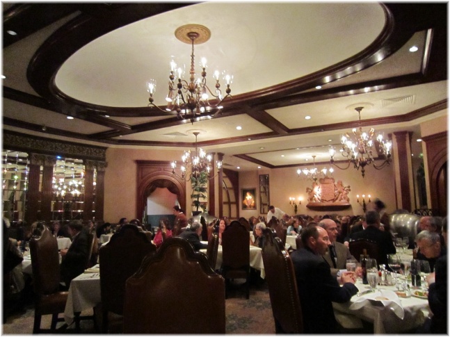 IMG 6046.jpg - Restaurant Lawry's
