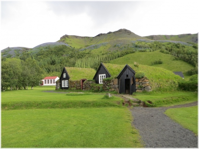 islande050.jpg - Musée des Arts populaires de Skogar
