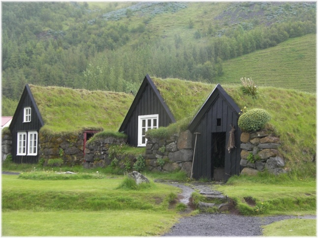 islande051.jpg - Musée des Arts populaires de Skogar
