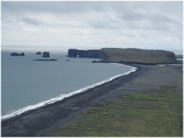 islande056.jpg - Côte près de Vik
