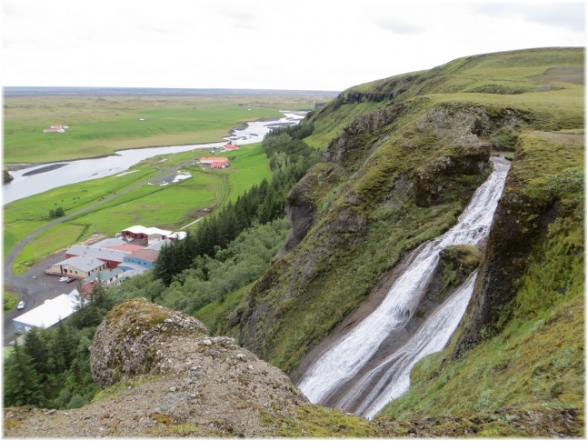 islande066.jpg - Cascade Systrafoss
