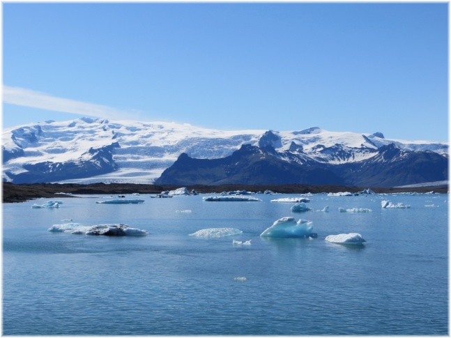 islande078.jpg - Lagune de Jôkulsarlon
