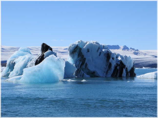 islande080.jpg - Lagune de Jôkulsarlon
