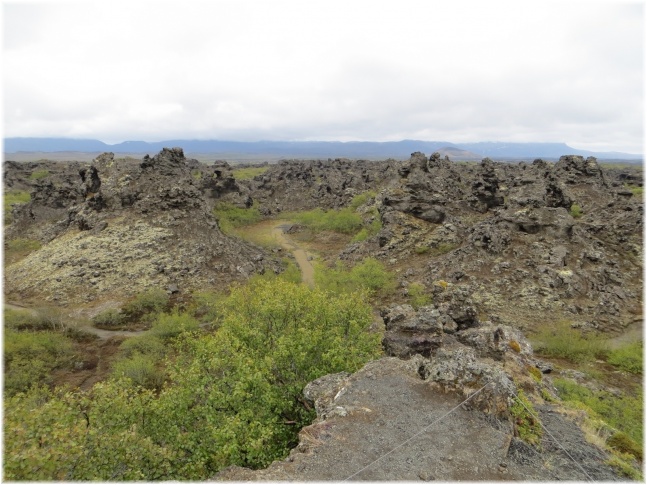 islande105.jpg - Dimmuborgir
