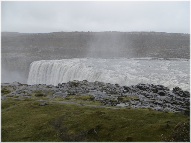 islande114.jpg - Cascade Dettifoss
