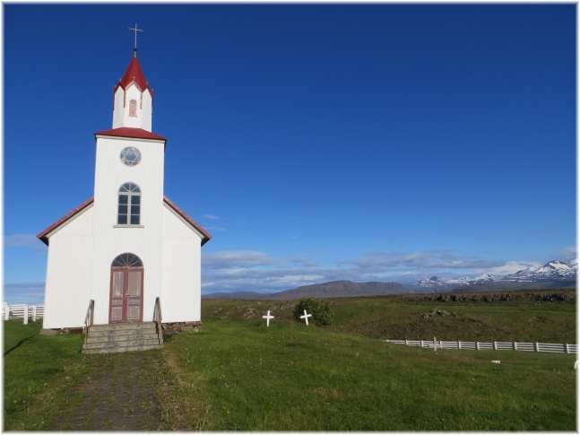 islande139.jpg - Eglise Helgafell
