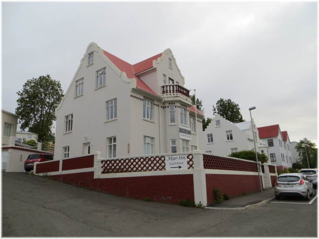 islande184.jpg - Hébergement Akureyri
