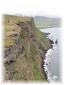 islande058.jpg - Le rocher aux oiseaux près de Vik
