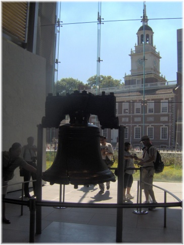 08.jpg - Philadelphie - Liberty Bell
