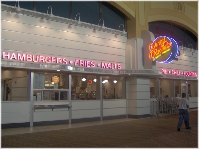 12.jpg - Atlantic City - Johnny Rockets
