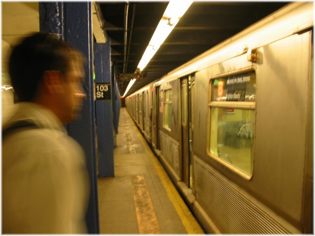 49.jpg - New York - Métro
