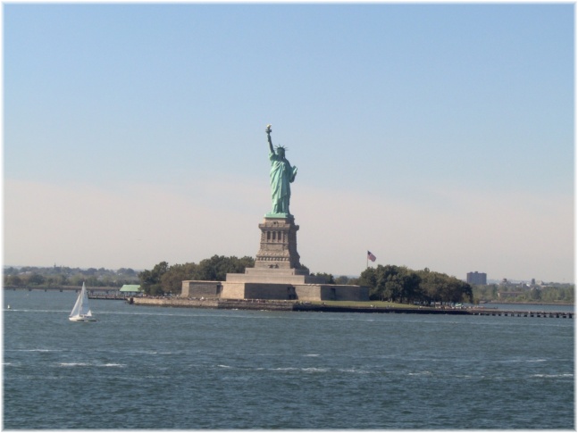 53.jpg - New York - Statue de la liberté
