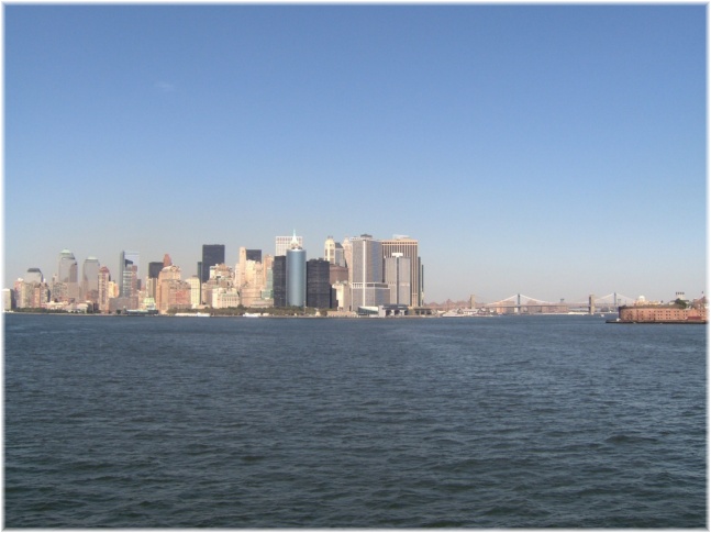 54.jpg - New York - Vue sur Manhattan
