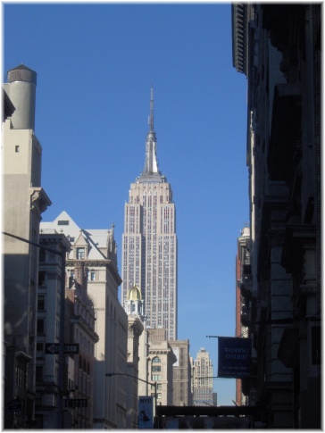 55.jpg - New York - Empire State Building
