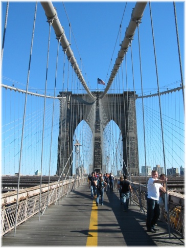 66.jpg - New York - Brooklyn Bridge
