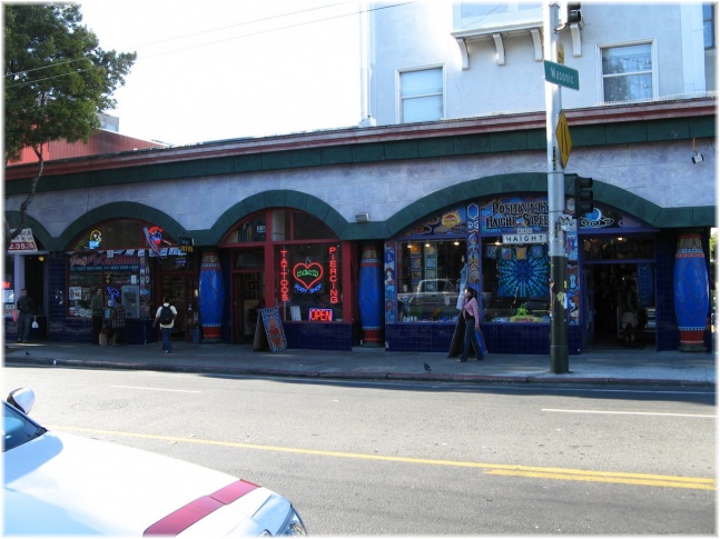 038.jpg - San Francisco - Haight Ashbury
