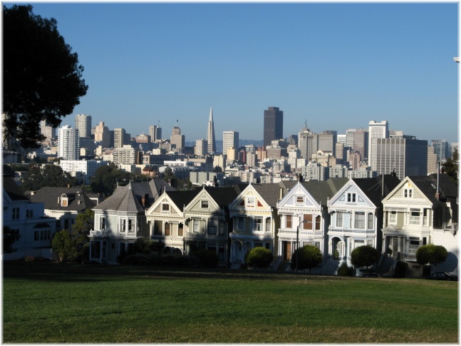 040.jpg - San Francisco - Alamo Square
