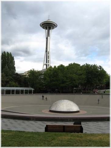 072.jpg - Seattle - Space Needle
