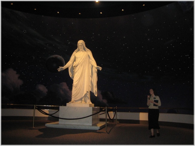 109.jpg - Salt Lake City - Jésus
