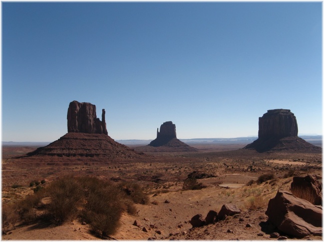 131.jpg - Monument Valley
