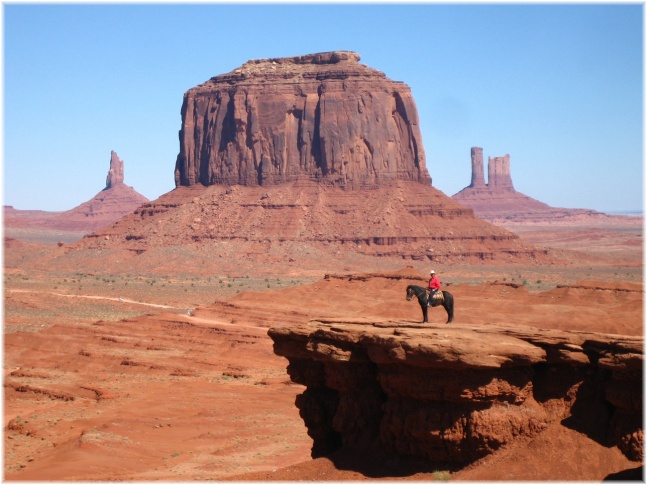 133.jpg - Monument Valley
