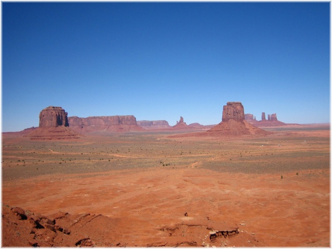 134.jpg - Monument Valley

