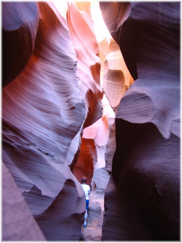 136.jpg - Antelope Canyon
