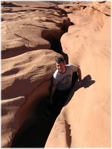 137.jpg - Antelope Canyon
