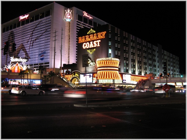 145.jpg - Las Vegas - Barbary Coast
