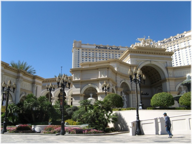150.jpg - Las Vegas - Monte Carlo
