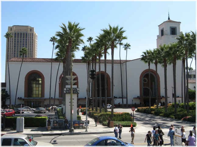 200.jpg - Los Angeles - Union Station
