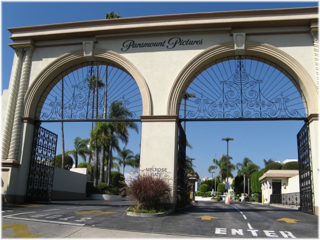 202.jpg - Los Angeles - Paramount studios
